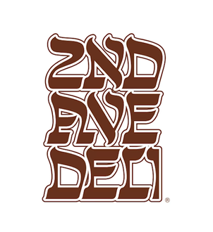 Second Avenue Deli